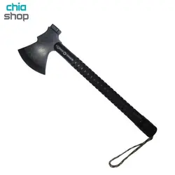 تبر کمپینگ آلفا مدل SF04B - چیاشاپ