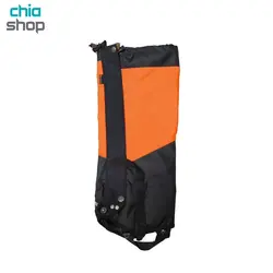 گتر زیپ دار چیا مدل Chia 1 - چیاشاپ