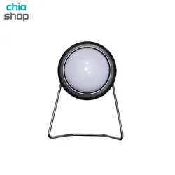 چراغ خورشیدی 7666-A - چیاشاپ