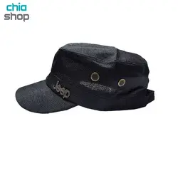 کلاه لبه کوتاه جیپ