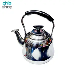کتری 1 لیتری Unique، کتری متسب برای کوهنوردی و طبیعت گردی