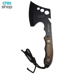 خرید تبر کمپینگ کاوارا MULTIFUNCTIONAL با قیمتی مناسب