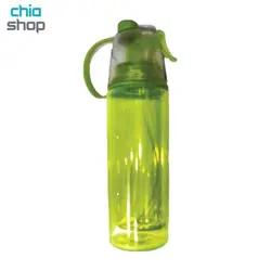 قیمت و خرید قمقمه آب پاش دار (قمقمه ورزشی) | وسایل کوهنوردی