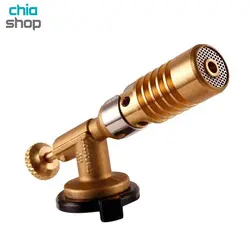 مشعل گازی مسی مدل 733