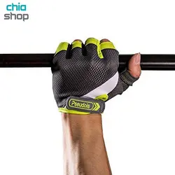 خرید دستکش نیم پنجه Pseudois با قیمتی مناسب در چیاشاپ