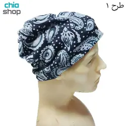 خرید اسکارف کوهنوردی کلاه شو مدل 65334 با قیمتی مناسب