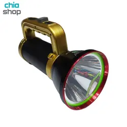 چراغ قوه شکاری اسمال سان مدل ZY-S038