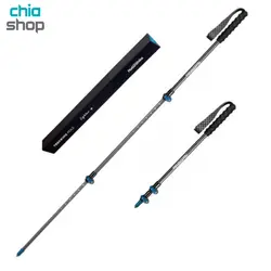 باتوم فیبر کربنی قطب نوردی نیچرهایک NH19S010-T (تکی)