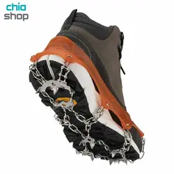 زنجیر کفش کوهنوردی کمپسور  18 شاخه