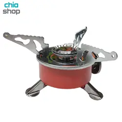 اجاق کوهنوردی Edbird MA-2023