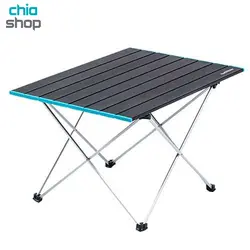 میز آلومینیومی تاشو NatureHike NH19Z008-Z