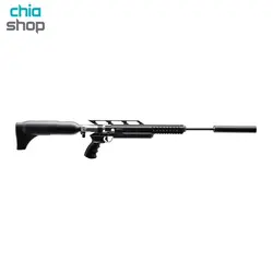 تفنگ پی سی پی اسنوپک مدل snowpeak M18