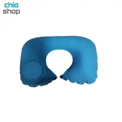 بالش گردنی پمپ دار