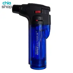 فندک کوهنوردی اتمی مدل Torch Dunhick 001