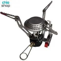 سرشعله کوهنوردی مدل CS10