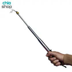 باتوم فنری کوهنوردی