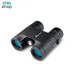 دوربین دو چشمی شکاری آسیکا Asika HD 8x32