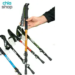 خرید عصا برند Naturehike با قیمتی مناسب و ایده‌ال از چیاشاپ