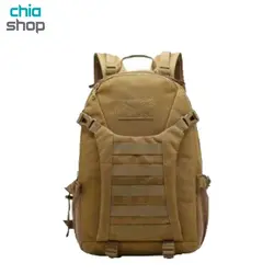 کوله پشتی کوهنوردی تاکتیکال 25 لیتری