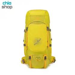 کوله پشتی کوهنوردی 45+5 لیتری سالیوا