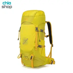 کوله پشتی کوهنوردی 45+5 لیتری سالیوا