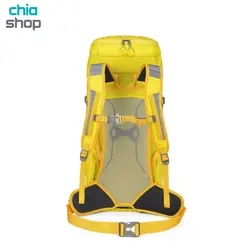 کوله پشتی کوهنوردی 45+5 لیتری سالیوا