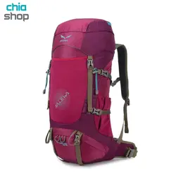 کوله پشتی کوهنوردی 45+5 لیتری سالیوا