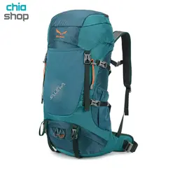 کوله پشتی کوهنوردی 45+5 لیتری سالیوا