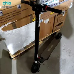 اسکوتر برقی دنور (کارکرده) 65220 Denver