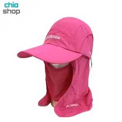 کلاه سه تکه کلمبیا Clumbia H01