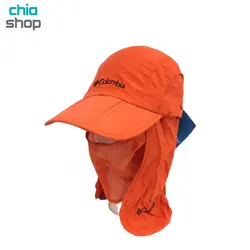 کلاه سه تکه کلمبیا Clumbia H01