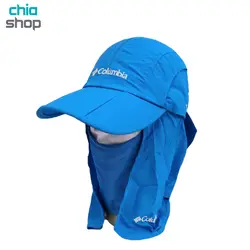 کلاه سه تکه کلمبیا Clumbia H01