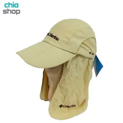 کلاه سه تکه کلمبیا Clumbia H01