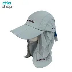 کلاه سه تکه کلمبیا Clumbia H01