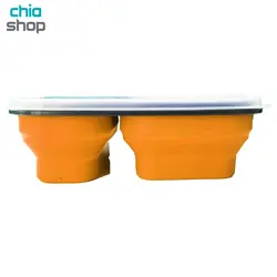 ظرف سیلیکونی مدل 990128b