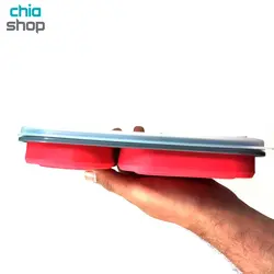 ظرف سیلیکونی مدل 990128b