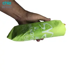 زیرانداز چادر پانچو شو sys 220x150cm