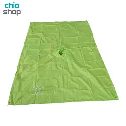 زیرانداز چادر پانچو شو sys 220x150cm