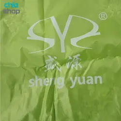 زیرانداز چادر پانچو شو sys 220x150cm