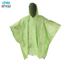 زیرانداز چادر پانچو شو sys 220x150cm