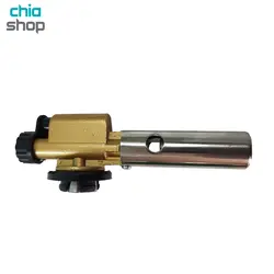 مشعل صنعتی برنجی مدل m-60