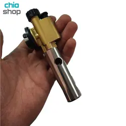 مشعل صنعتی برنجی مدل m-60