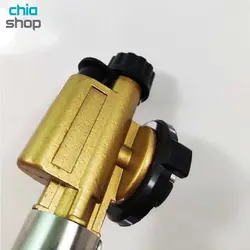 مشعل صنعتی برنجی مدل m-60