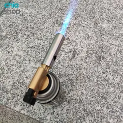 مشعل صنعتی برنجی مدل m-60