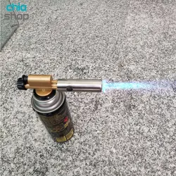 مشعل صنعتی برنجی مدل m-60