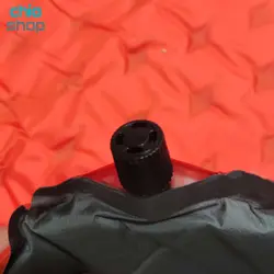 زیرانداز بادی کله گاوی مدل PEKYNEW A1006