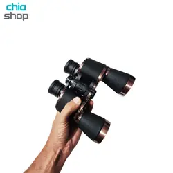 دوربین شکاری بایگیش مدل Baigish 20x50
