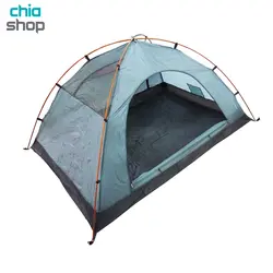 چادر کوهنوردی 2 نفره جانگل کینگ(هاسکی) مدل JungleKing CY-116S