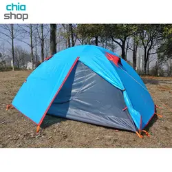 چادر کوهنوردی 2 نفره جانگل کینگ(هاسکی) مدل JungleKing CY-116S