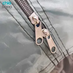 چادر کوهنوردی 2 نفره جانگل کینگ(هاسکی) مدل JungleKing CY-116S